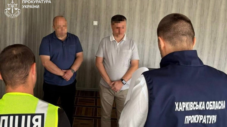 Укриття, мертві душі: прокуратура розповіла про розкрадання бюджетних коштів на Харківщині