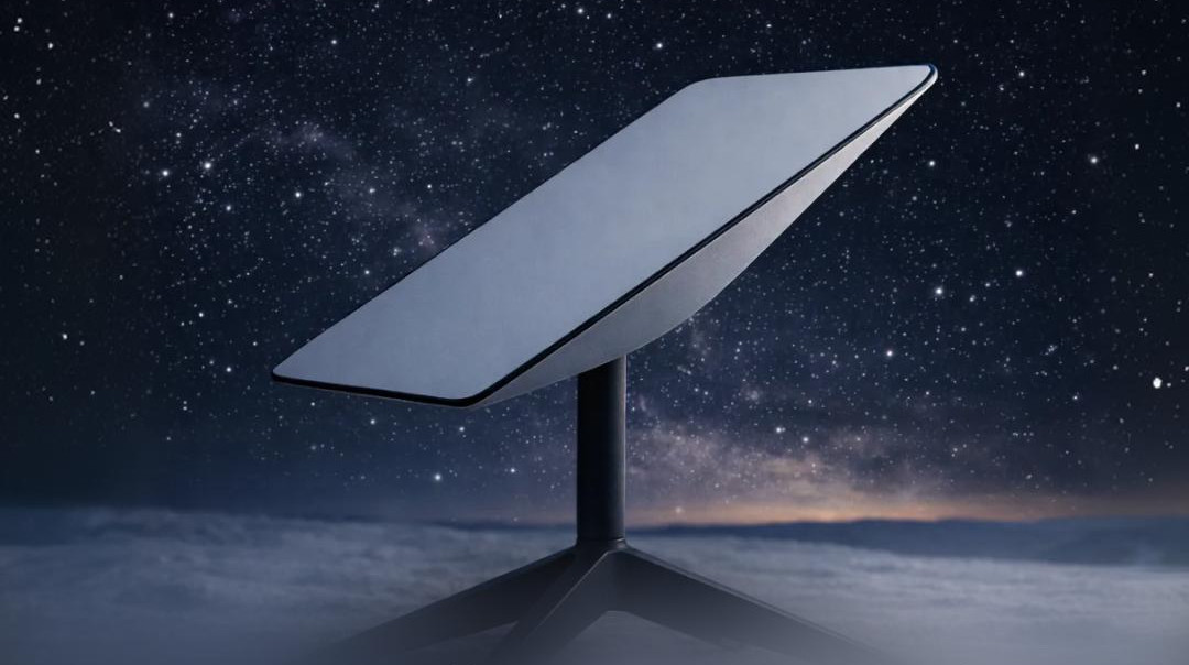 Starlink можна верифікувати у відділеннях Нової пошти й Укрпошти