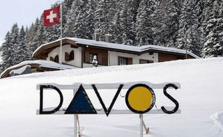 Нотатки з Davos-2018: про Україну очима світу