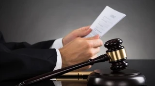 Четыре года лишения свободы: ВАКС за взятки осудил экс-чиновника Минобороны