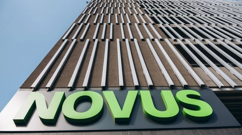 Novus відкриває перші магазини у двох містах на заході України
