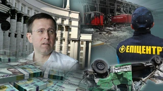 На державу не розраховуємо. Як постраждалий бізнес оговтуватиметься від обстрілів