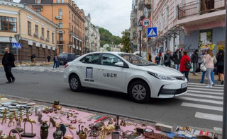 На малих обертах. Як отримати пасивний дохід з авто