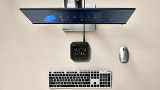 ИИ для малого и среднего бизнеса: успешные решения на базе мини-ПК ASUS NUC