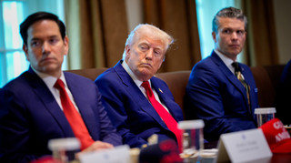 У Сенаті США проголосували за розгляд великого, красивого закону Трампа