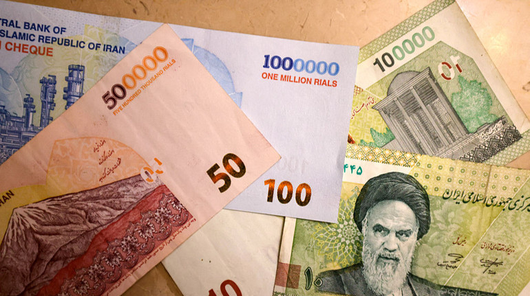 Іран хоче прибрати чотири нулі з номіналу своєї валюти після десятиліть інфляції