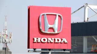 Honda сократила прибыль вдвое из-за пошлин Трампа