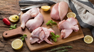 Украина запретила ввоз мясопродуктов из США
