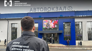 На Буковині викрили перевізника, який ухилився від сплати мільйонних податків