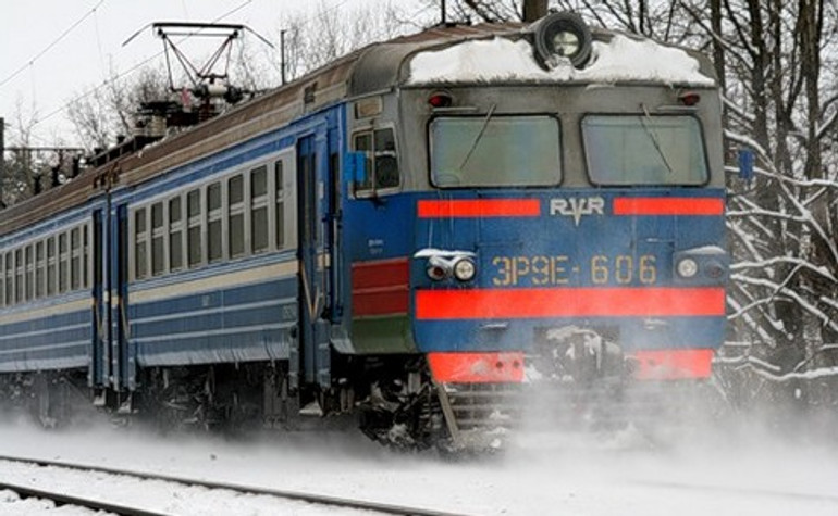 На Москву: російський напрямок приніс Укрзалізниці найбільший прибуток