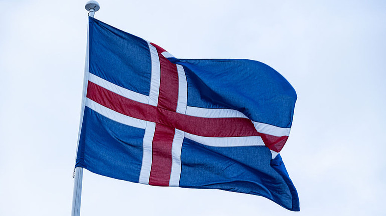 Исландия уже предоставила на поддержку энергетики Украины более 8,4 миллиона евро