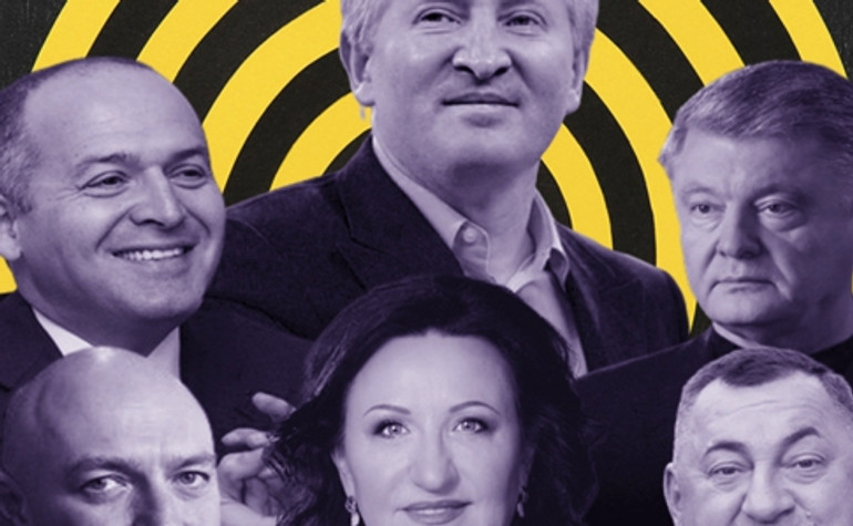 Скільки втратили найбагатші українці через війну: свіжий рейтинг Forbes