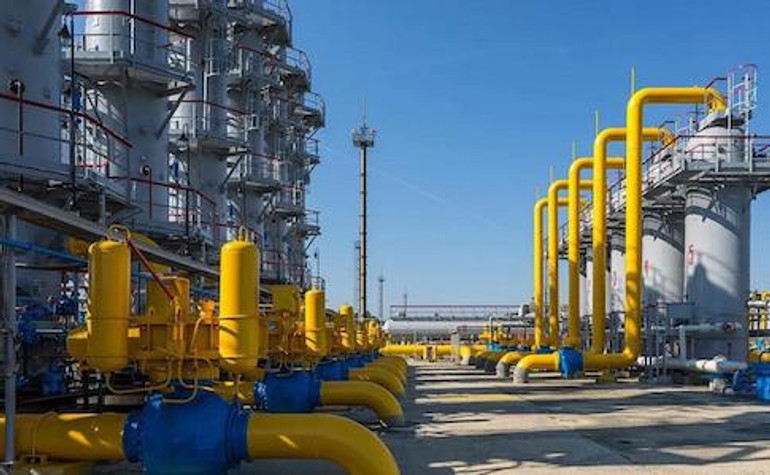 Україна не продовжуватиме контракт із Газпромом - Галущенко