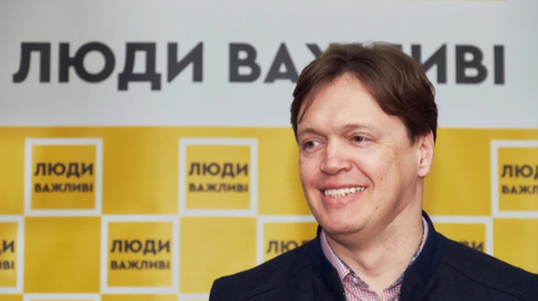 В Австрії арештували мерседеси підозрюваних у справі Сенниченка