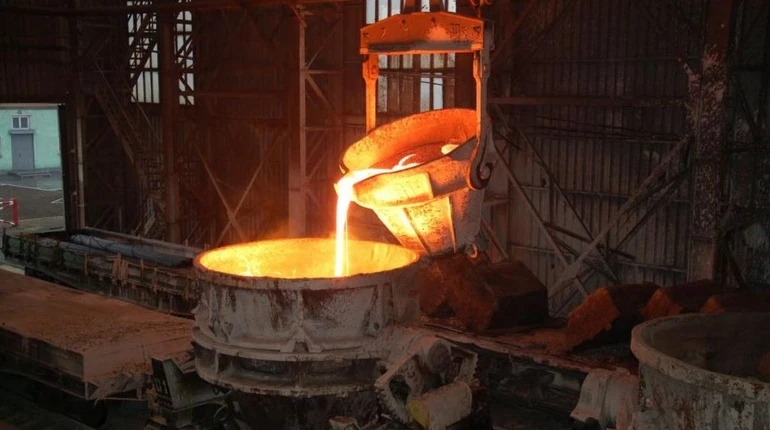 У Росії стрімко падає споживання сталі — ЗМІ