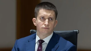 За чиновника из Офиса президента внесли семь миллионов гривен залога