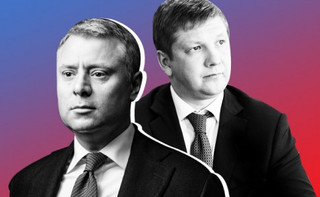 Трезвый анализ ситуации в Нафтогазе, кто будет руководить Приватбанком: итоги недели для госпредприятий 