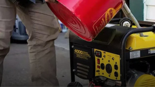 В Україні у січні підскочили продажі пального: головна причина - генераторна