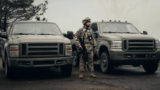 Для ЗСУ через Prozorro куплять 5000 пікапів