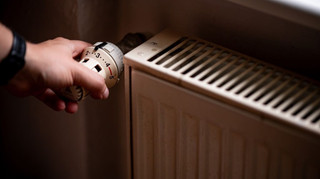 У КМДА запевняють, що злиття води не означає тривалу відсутність тепла