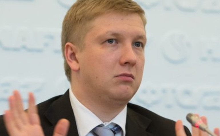 ДФС розкрила причину нарахування 8 мільярдів штрафу Коболєву