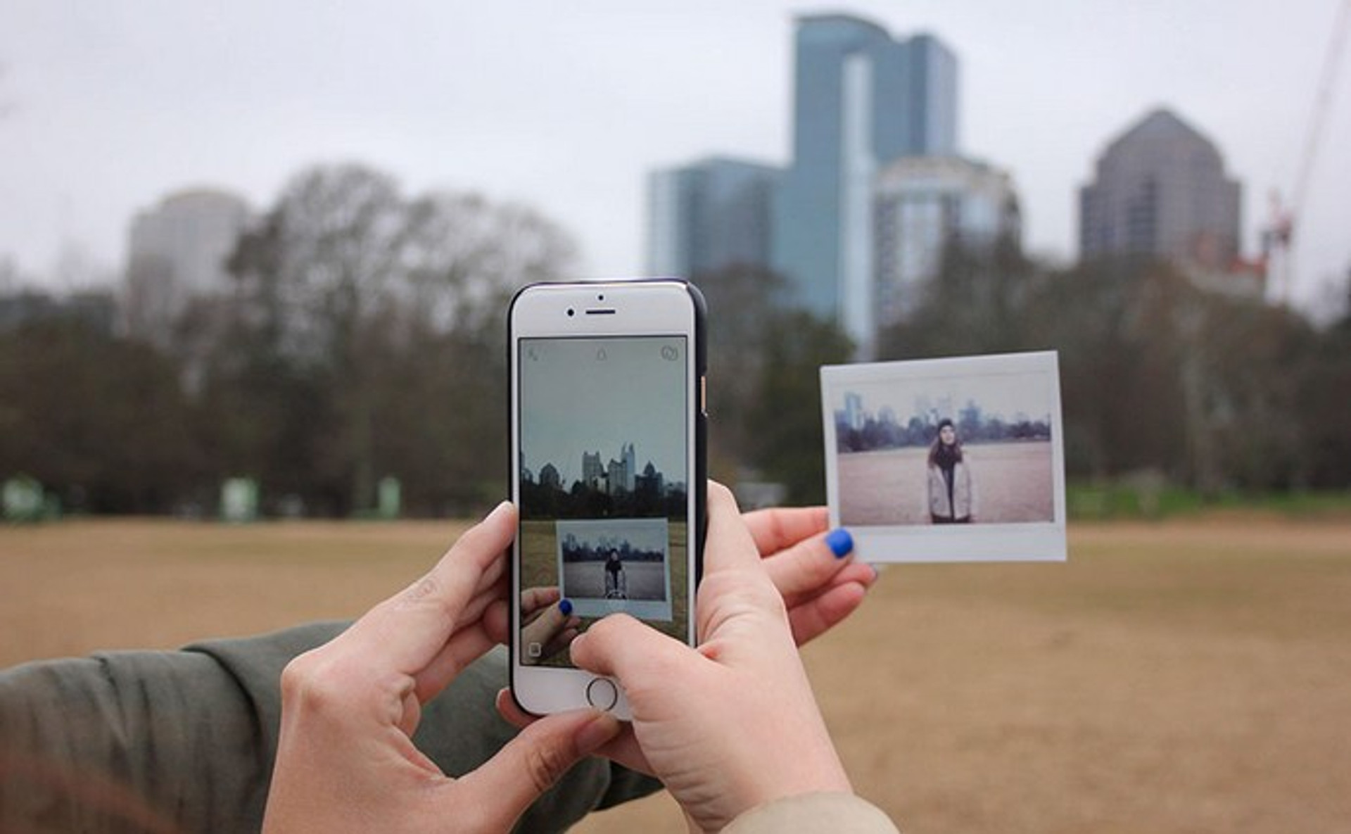 Как сохранить свои фотографии на века