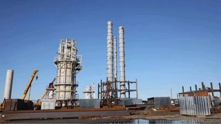 НПЗ Грузії відмовляється від російської нафти