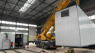 Як Україна готується до наступної зими. Олександр Крошка про плани стійкості та нові ідеї для теплопостачання