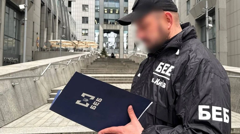 Несплачені 6,7 мільйона податків: судитимуть директора столичної компанії