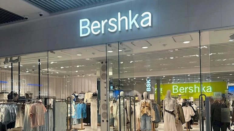 В Gulliver возвращаются магазины Bershka, Pull&Bear, Zara