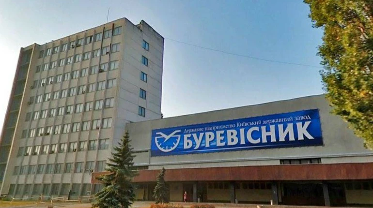Разрушили завод на металлолом: ОГПУ объявило о новых расследованиях в отношении бывших руководителей Буревестника