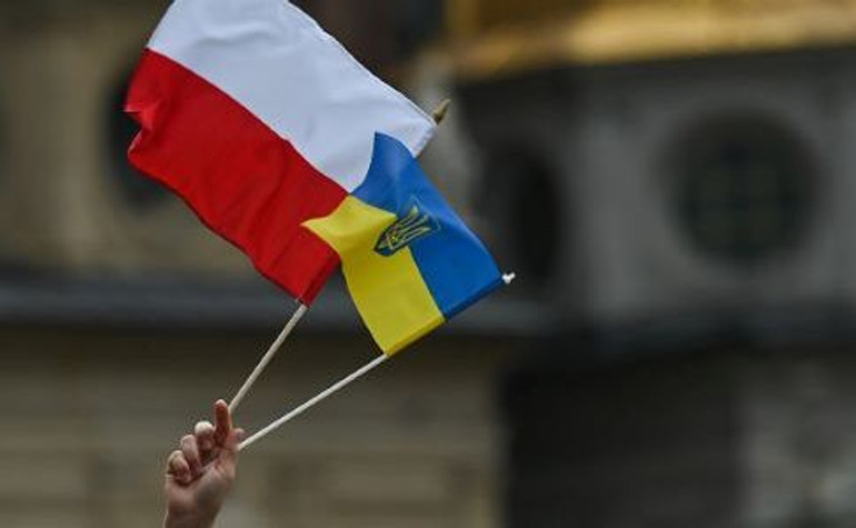 Варшава вимагає відкликати, а не ставити на паузу позов України до СОТ