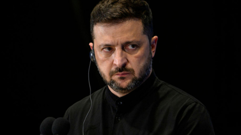 Зеленський анонсував кадрові зміни у енергетиці на тлі аудиту