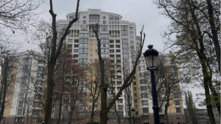 Матір Міндіча оформила на себе три квартири у Києві після 2020 року – hromadske