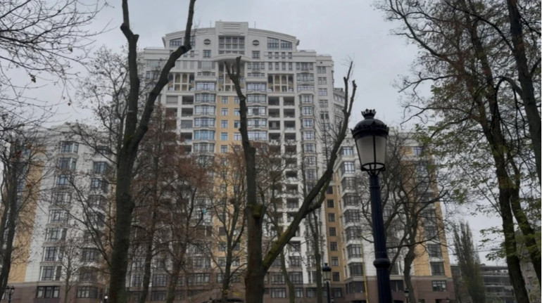 Мать Миндича оформила на себя три квартиры в Киеве после 2000 года – hromadske