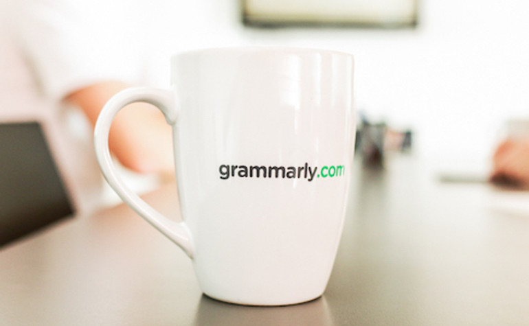 Український стартап Grammarly залучив рекордні 110 мільйонів доларів