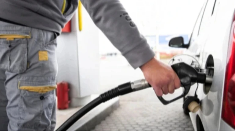 В Украине заработал кэшбэк на топливо