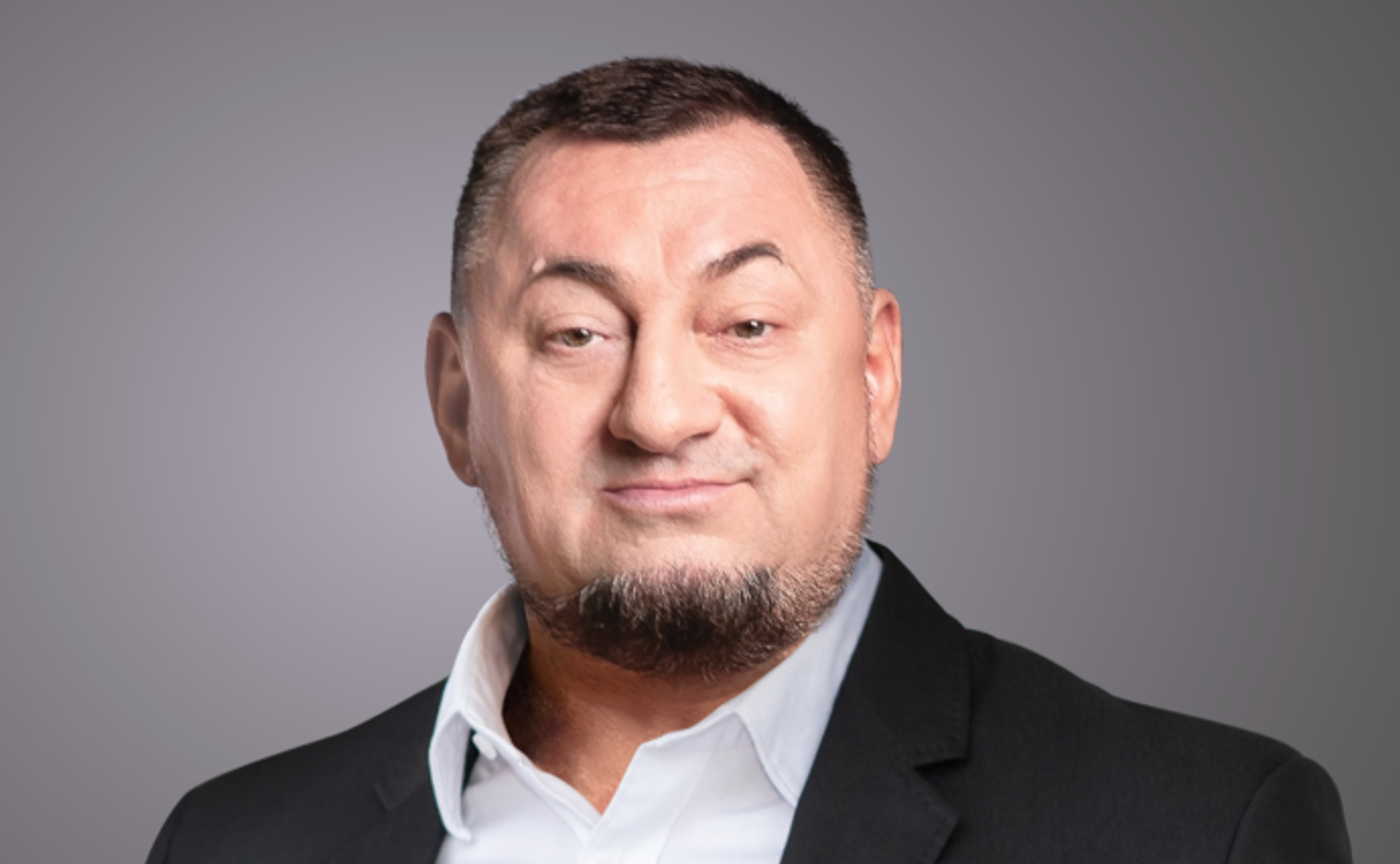 Олександр Герега: Епіцентр – це вже давно не про будівництво. Він про все