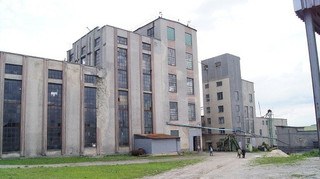 Фонд госимущества в очередной раз выставил на продажу спиртзавод на Тернопольщине
