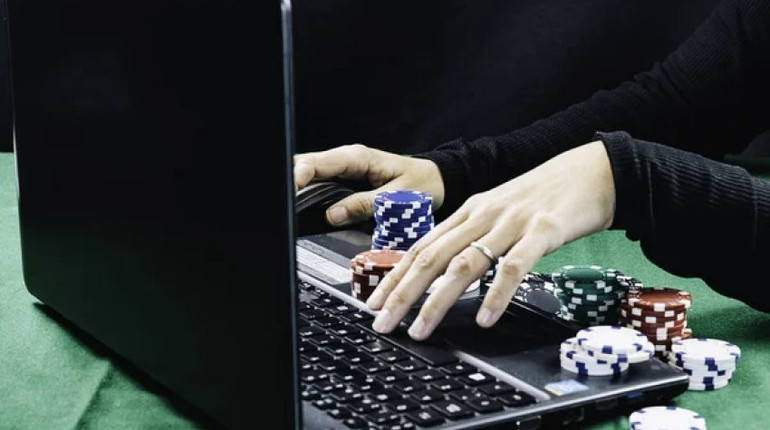 Незаконная реклама казино: блогеров и медиа оштрафовали на 67,2 миллиона гривен