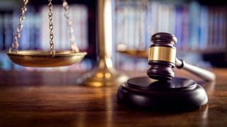 Бывшую и. о. директора госпредприятия НААН приговорили к 9 годам лишения свободы