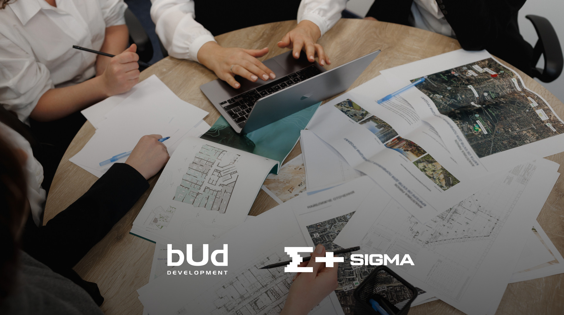SIGMA+ завершила аудит перших ЖК у межах програми відновлення: результати та наступні кроки