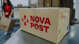 В Новой почте произошел технический сбой: работа восстановлена