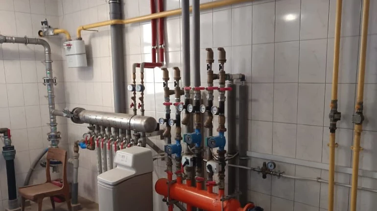 У Чернівцях викрали газу на 87,5 мільйона гривень