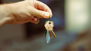 Українцям, які здають житло в оренду, знизили податки