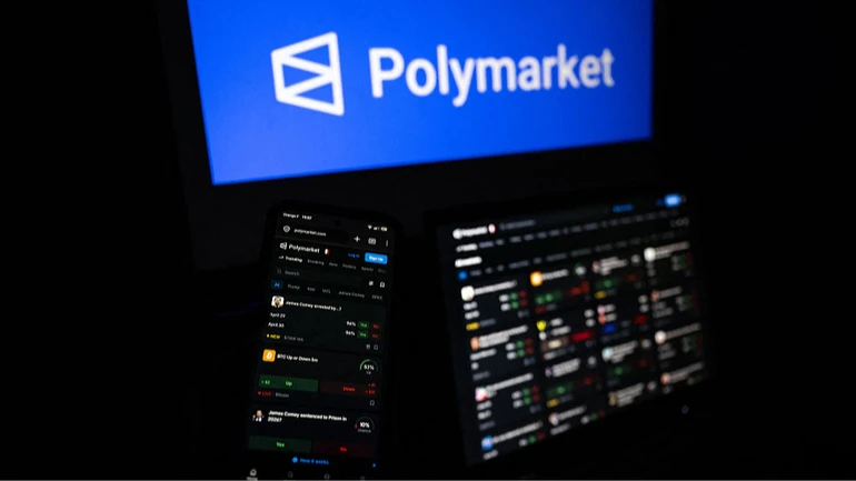 У США знову перевіряють, чи порушила компанія Polymarket угоду 2022 року