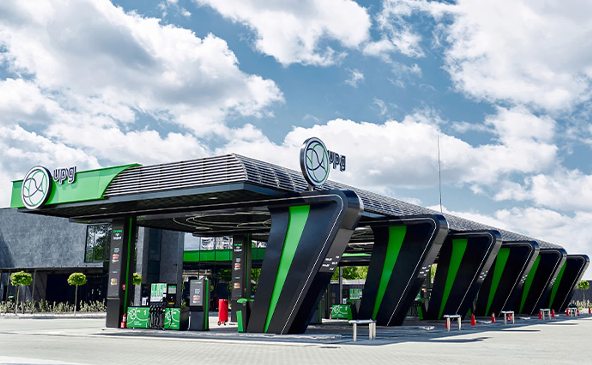 20 лет UPG — история несокрушимости по-украински