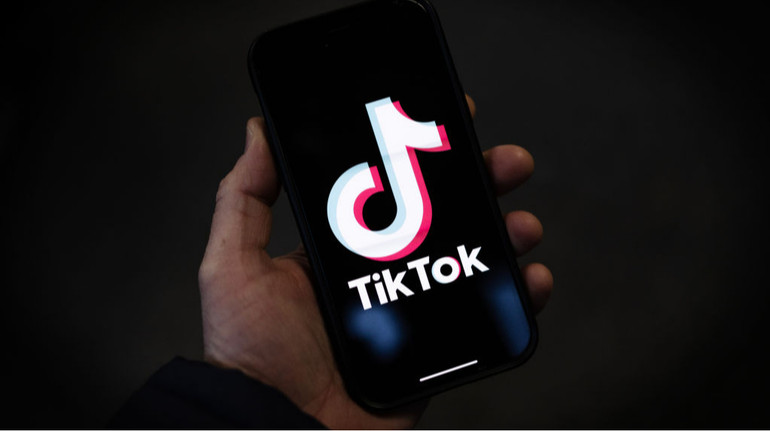 TikTok станет главным спонсором инаугурационной вечеринки Дональда Трампа – Politico