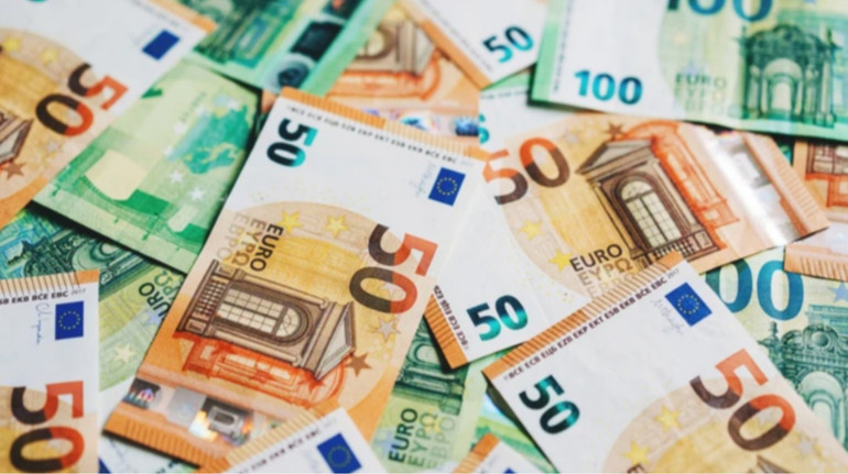Украина рассчитывает на 30 миллиардов евро поддержки от ЕС в 2025 году