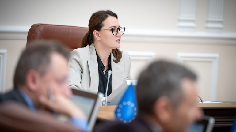 В Украине проведут аудит всех недропользователей